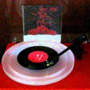 El texto musical SATANIC MESSIAH de THE MOUNTAIN GOATS también está presente en el álbum Satanic messiah - ep (2008)