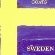 El texto musical GOING TO QUEENS de THE MOUNTAIN GOATS también está presente en el álbum Sweden (1995)