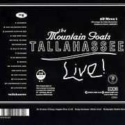 El texto musical THE HOUSE THAT DRIPPED BLOOD de THE MOUNTAIN GOATS también está presente en el álbum Tallahassee (2002)