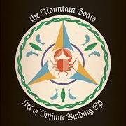 El texto musical HOSPITAL REACTION SHOT de THE MOUNTAIN GOATS también está presente en el álbum Hex of infinite binding (2018)