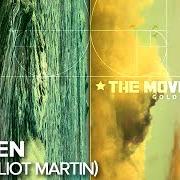 El texto musical RESCUE de THE MOVEMENT también está presente en el álbum Golden (2016)