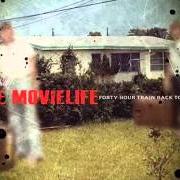 El texto musical SHIP TO SHORE de THE MOVIELIFE también está presente en el álbum Forty hour train back to penn (2003)