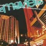 El texto musical UP TO ME de THE MOVIELIFE también está presente en el álbum Has a gambling problem (2002)