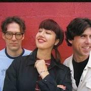 El texto musical BY MY SIDE de THE MUFFS también está presente en el álbum Really really happy (2004)