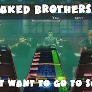 El texto musical WHY de THE NAKED BROTHERS BAND también está presente en el álbum I don't want to go to school (2008)
