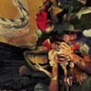 El texto musical GLORY KINGDOM de THE NUMBER TWELVE LOOKS LIKE YOU también está presente en el álbum Worse than alone (2009)