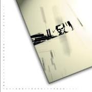El texto musical EMPTY CALM de THE NUMBER TWELVE LOOKS LIKE YOU también está presente en el álbum Put on your rosey red glasses (2003)