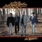 El texto musical I LOVE YOU SO MUCH IT HURTS de THE OAKRIDGE BOYS también está presente en el álbum The journey (2004)