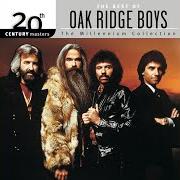 El texto musical DREAM ON de THE OAKRIDGE BOYS también está presente en el álbum Best of oak ridge boys-millenn (2000)