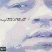 El texto musical ONE 4 DA' MONEY de THE ONE JP también está presente en el álbum Sophomore slumz (2004)