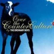 El texto musical MAYBE SOMEDAY de THE ORDINARY BOYS también está presente en el álbum Over the counter culture (2004)