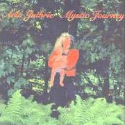 El texto musical MOON SONG de ARLO GUTHRIE también está presente en el álbum Mystic journey (1996)