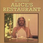 El texto musical HIGHWAY IN THE WIND de ARLO GUTHRIE también está presente en el álbum Alice's restaurant - the massacree revisted (1996)