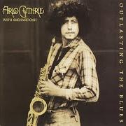 El texto musical UNDERGROUND de ARLO GUTHRIE también está presente en el álbum Outlasting the blues (1979)