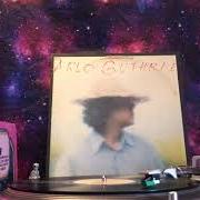 El texto musical ONE NIGHT de ARLO GUTHRIE también está presente en el álbum One night (1978)