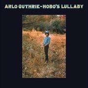 El texto musical SOMEBODY TURNED ON THE LIGHT de ARLO GUTHRIE también está presente en el álbum Hobo's lullaby (1972)