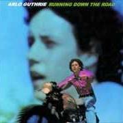 El texto musical OKLAHOMA HILLS de ARLO GUTHRIE también está presente en el álbum Running down the road (1969)