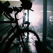 El texto musical CLASSY de THE PROCLAIMERS también está presente en el álbum Angry cyclist (2018)