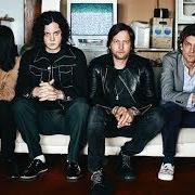 El texto musical LIVE A LIE de THE RACONTEURS también está presente en el álbum Help us stranger (2019)