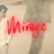 El texto musical ORBION de ARMIN VAN BUUREN también está presente en el álbum Mirage (2010)
