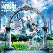 El texto musical UNDERSTATEMENT de ARMIN VAN BUUREN también está presente en el álbum Universal religion chapter six (2012)