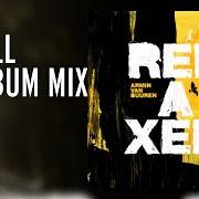 El texto musical TURN IT UP (CLÉMENT LEROUX REMIX) de ARMIN VAN BUUREN también está presente en el álbum Relaxed (2020)