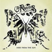 El texto musical OPEN MY EYES de THE RASMUS también está presente en el álbum Hide from the sun (2005)