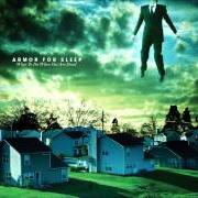 El texto musical STAY ON THE GROUND de ARMOR FOR SLEEP también está presente en el álbum What to do when you are dead (2005)
