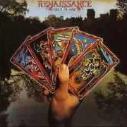 El texto musical THINGS I DON'T UNDERSTAND de RENAISSANCE también está presente en el álbum Turn of the cards (1974)