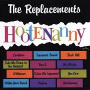 El texto musical WITHIN YOUR REACH de THE REPLACEMENTS también está presente en el álbum Hootenanny (1991)
