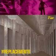 El texto musical BASTARDS OF YOUNG de THE REPLACEMENTS también está presente en el álbum Tim (1990)