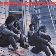 El texto musical TOMMY GETS HIS TONSILS OUT de THE REPLACEMENTS también está presente en el álbum Let it be (1984)