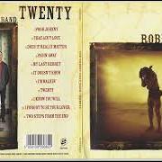 El texto musical DOES IT REALLY MATTER de THE ROBERT CRAY BAND también está presente en el álbum Twenty (2005)