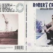 El texto musical LOVE SICKNESS de THE ROBERT CRAY BAND también está presente en el álbum Shoulda been home (2001)
