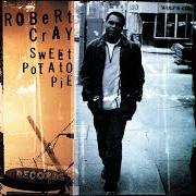 El texto musical LITTLE BIRDS de THE ROBERT CRAY BAND también está presente en el álbum Sweet potato pie (1997)