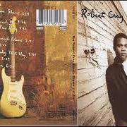 El texto musical PASSING BY de THE ROBERT CRAY BAND también está presente en el álbum Shame + a sin (1993)