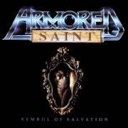 El texto musical THE PILLAR de ARMORED SAINT también está presente en el álbum Revelation (2000)