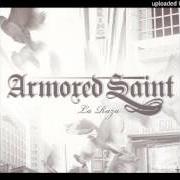 El texto musical LA RAZA de ARMORED SAINT también está presente en el álbum La raza (2010)