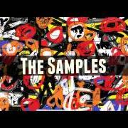 El texto musical WAITED UP de THE SAMPLES también está presente en el álbum The samples