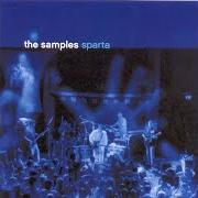 El texto musical TAXI de THE SAMPLES también está presente en el álbum Sparta