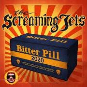 El texto musical SAD SONG de THE SCREAMING JETS también está presente en el álbum Bitter pill (2020)