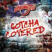 El texto musical ROCK N' ROLL DAMNATION de THE SCREAMING JETS también está presente en el álbum Gotcha covered (2018)