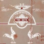 El texto musical MERCY de THE SHYS también está presente en el álbum You'll never understand this band the way that i do (2008)