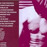 El texto musical THIS CHARMING MAN de THE SMITHS también está presente en el álbum The smiths (1984)