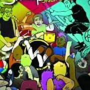 El texto musical SHE HAD IT COMING de THE SPACEPIMPS también está presente en el álbum Stuck here forever (2010)