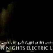 El texto musical AMPHIBIAN de THE STATIC AGE también está presente en el álbum Neon nights electric lives (2004)