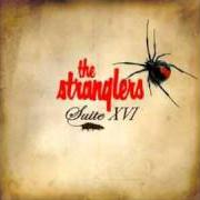 El texto musical I HATE YOU de THE STRANGLERS también está presente en el álbum Suite xvi (2006)