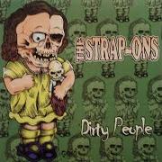 El texto musical JOHN ECONOMY de THE STRAP-ONS también está presente en el álbum Punk on punk crime (2004)