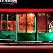 El texto musical BLINDED BY THE LIGHT de THE STREETS también está presente en el álbum A grand don't come for free (2004)