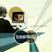 El texto musical WAIT (INTRO) de THE STREMES también está presente en el álbum New digital romance (2007)
